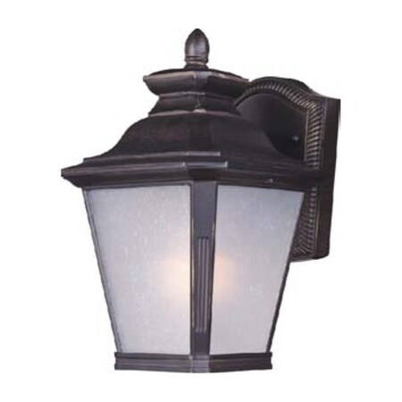 Maxim Knoxville Led-Outdoor Wall Mount 51123FSBZ